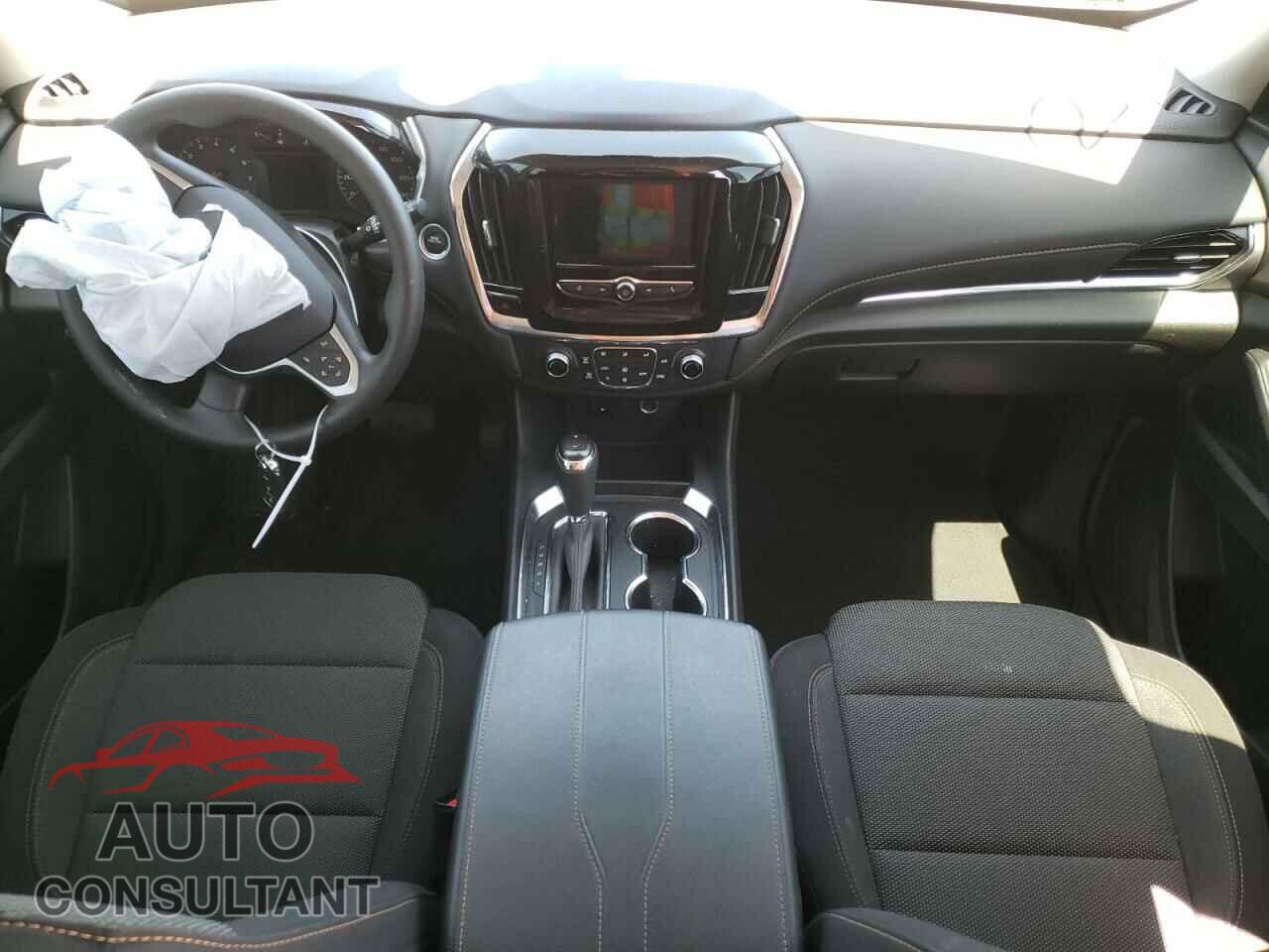 CHEVROLET TRAVERSE 2020 - 1GNERFKWXLJ313403