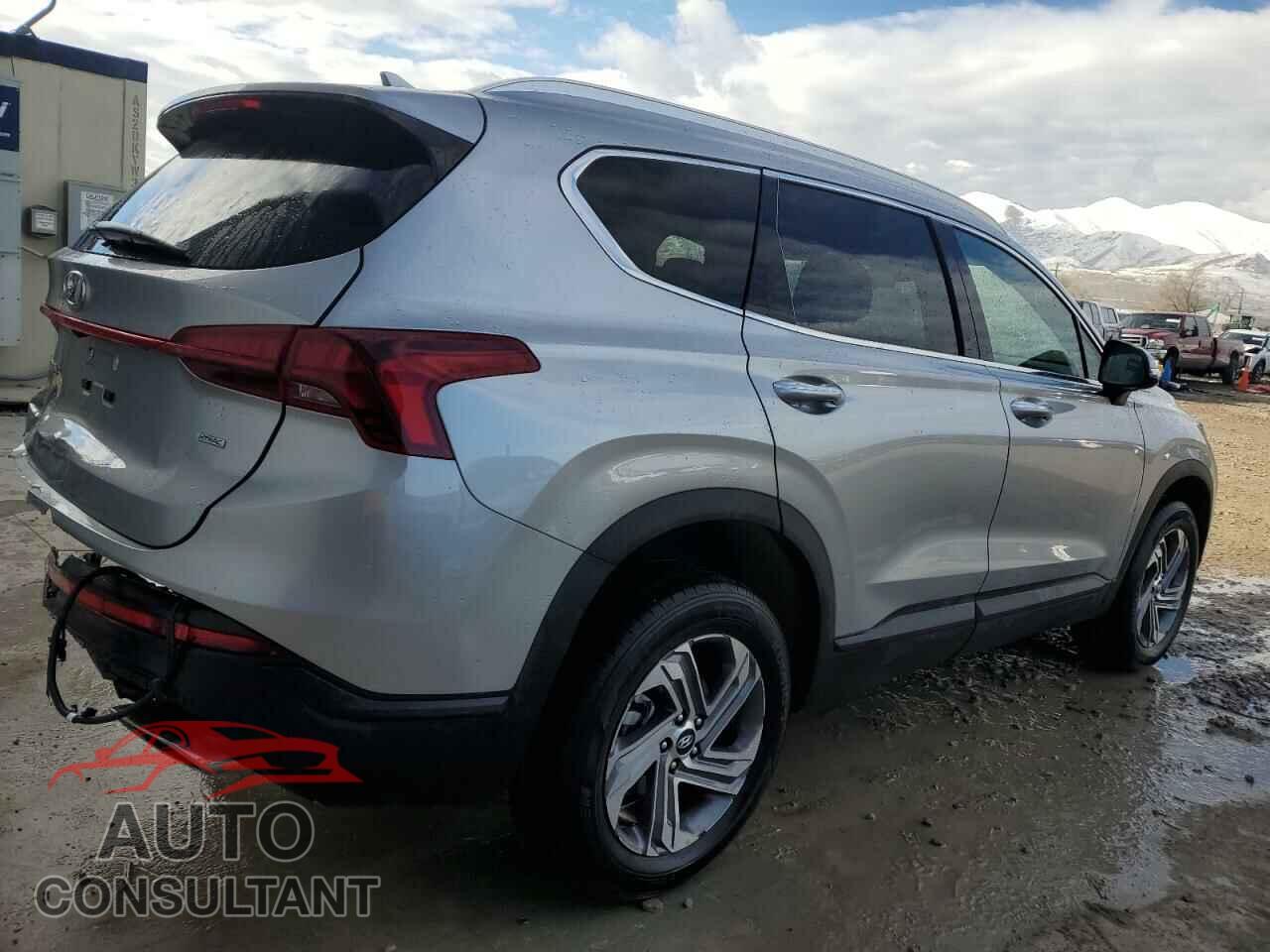 HYUNDAI SANTA FE 2023 - 5NMS2DAJ9PH640610