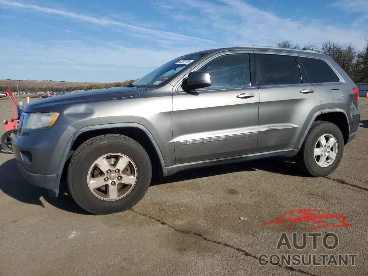 JEEP GRAND CHER 2012 - 1C4RJFAG1CC223556