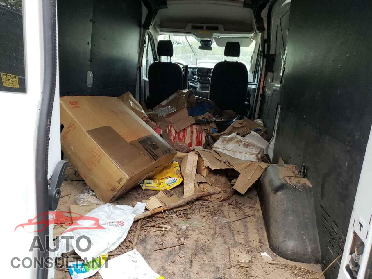 FORD TRANSIT CO 2020 - 1FTBR1C85LKA41786