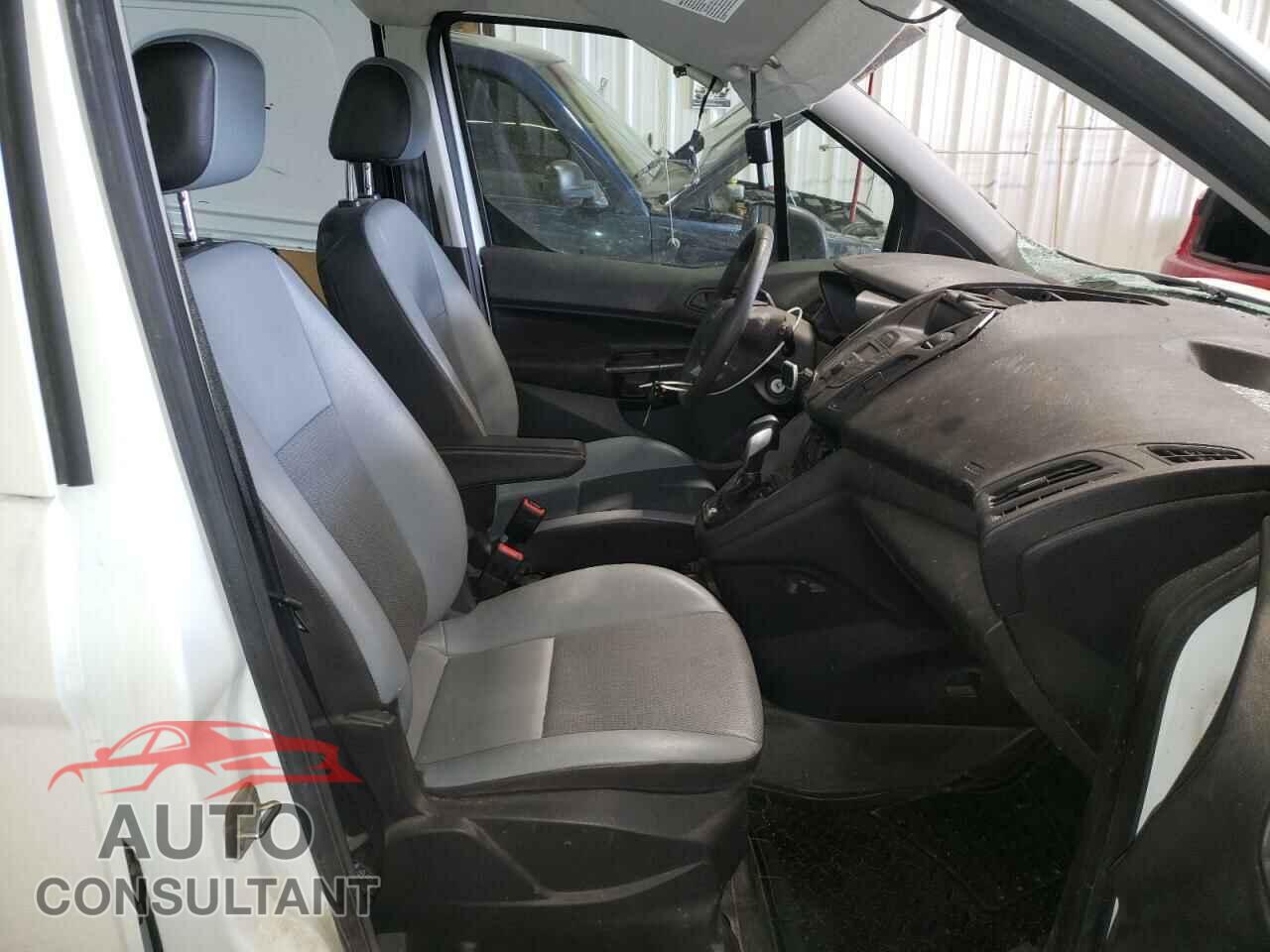 FORD TRANSIT CO 2017 - NM0LS7E72H1335494