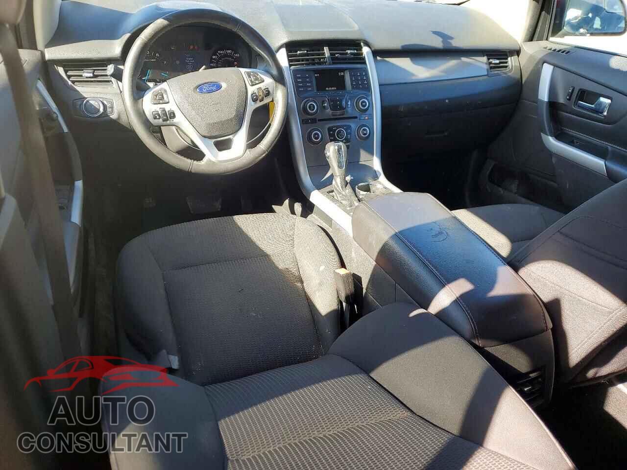 FORD EDGE 2014 - 2FMDK3JC6EBB21168