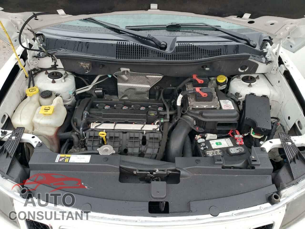 JEEP COMPASS 2014 - 1C4NJCBA2ED882721