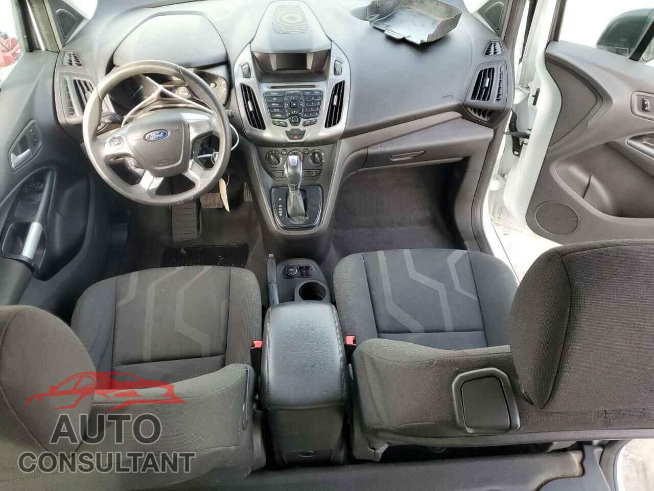 FORD TRANSIT 2016 - NM0LS7F72G1236896