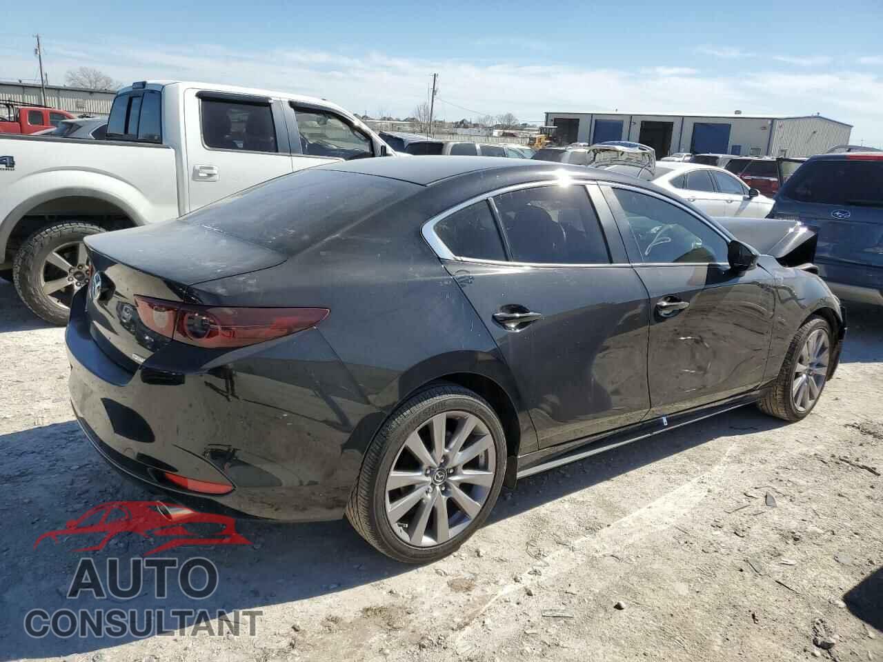 MAZDA 3 2021 - 3MZBPABL2MM253029