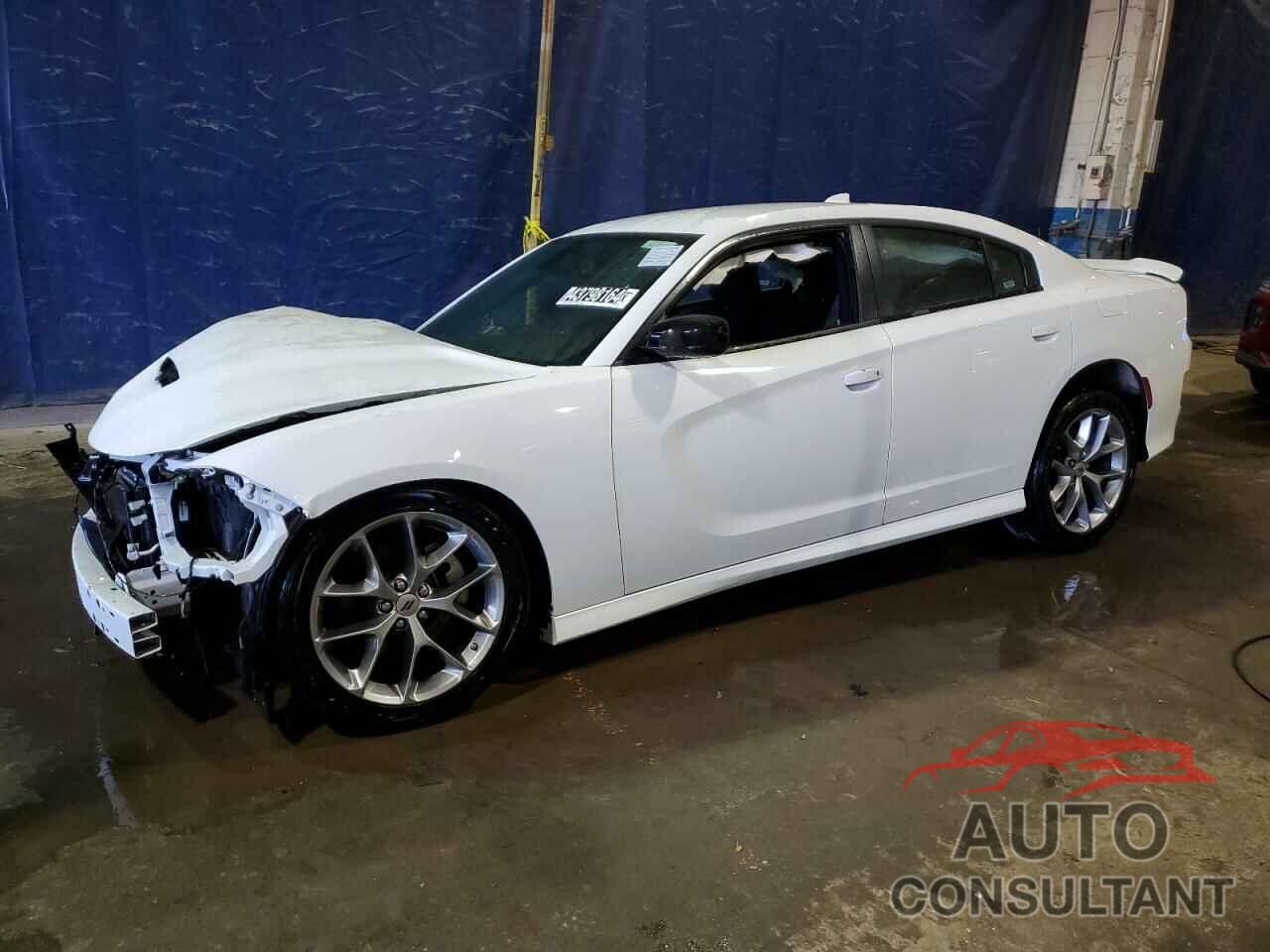 DODGE CHARGER 2023 - 2C3CDXHG4PH579208