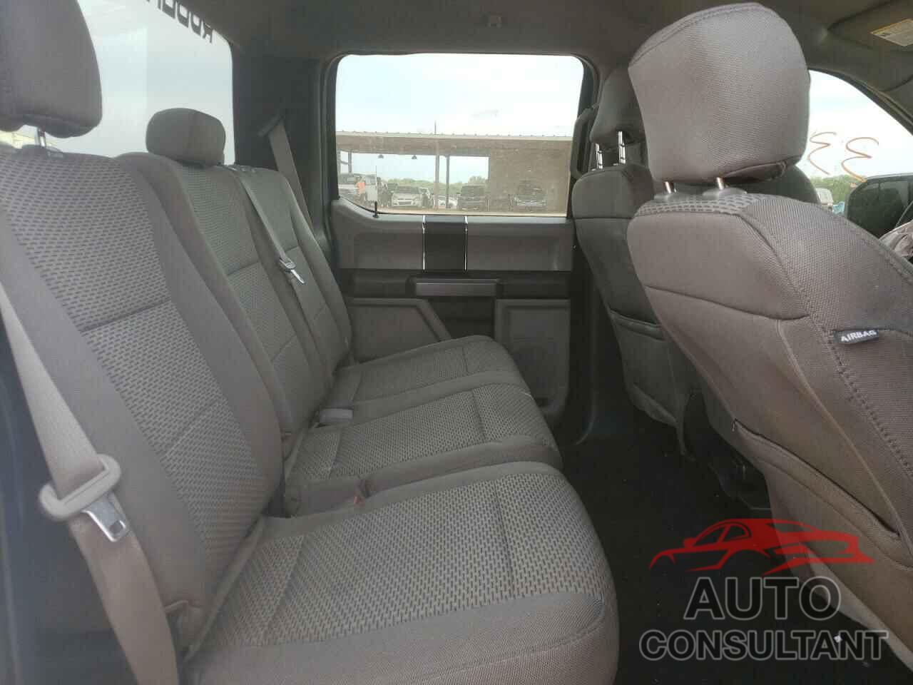 FORD F-150 2018 - 1FTEW1EP4JKE60221