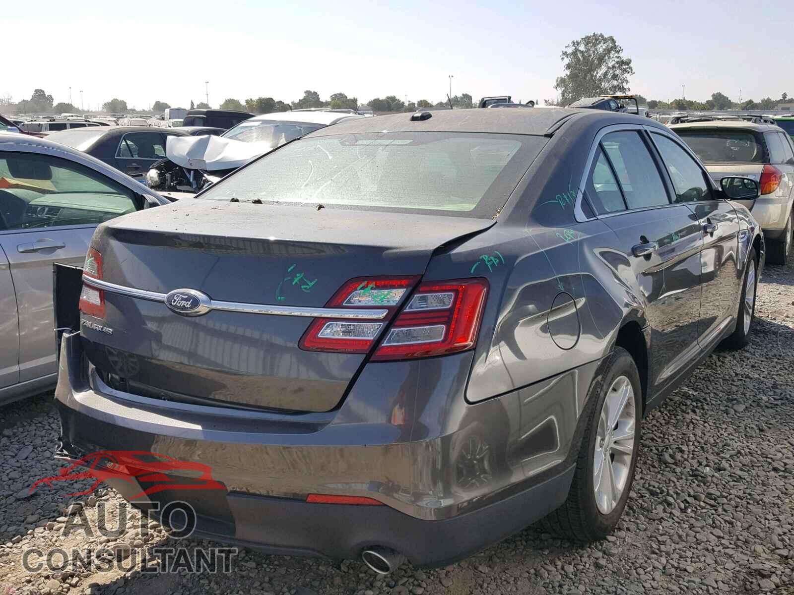 FORD TAURUS 2015 - 1FAHP2D8XFG132411