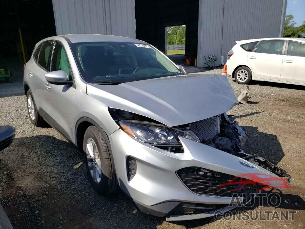 FORD ESCAPE 2020 - 1FMCU0G60LUB91634