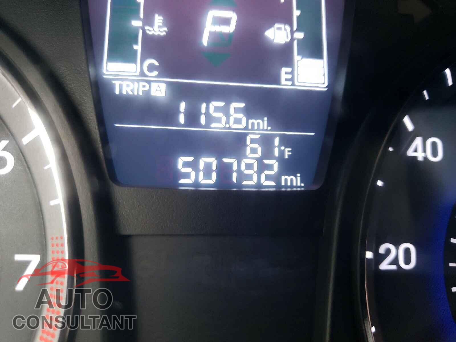 HYUNDAI ACCENT 2017 - KMHCT4AE9HU360180