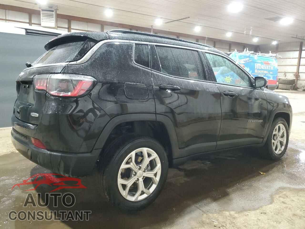 JEEP COMPASS 2024 - 3C4NJDBNXRT111819