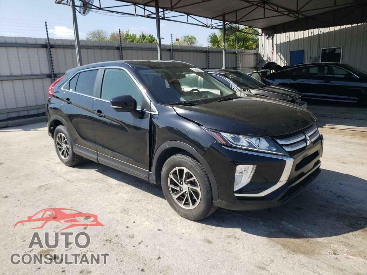 MITSUBISHI ECLIPSE 2020 - JA4AS3AAXLZ023660