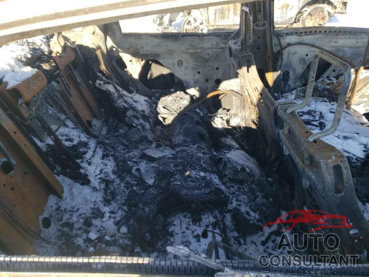 CHEVROLET IMPALA 2019 - 2G11Z5S3XK9118671