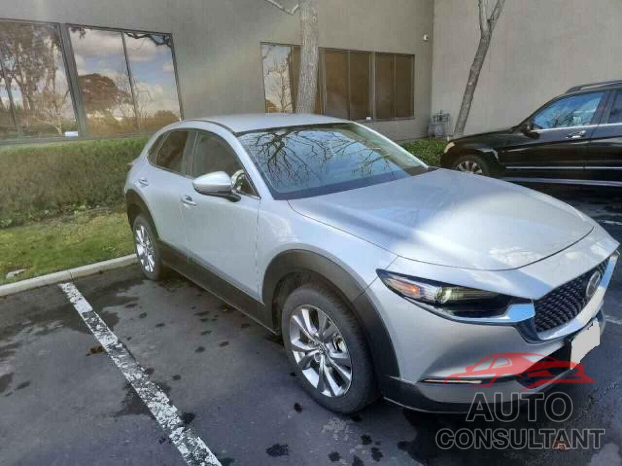 MAZDA CX30 2021 - 3MVDMBBL1MM238174