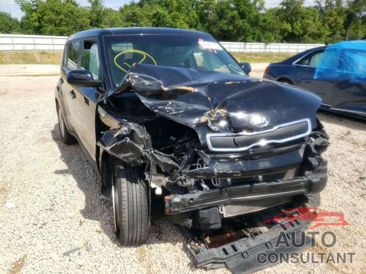 KIA SOUL 2016 - KNDJN2A2XG7405138