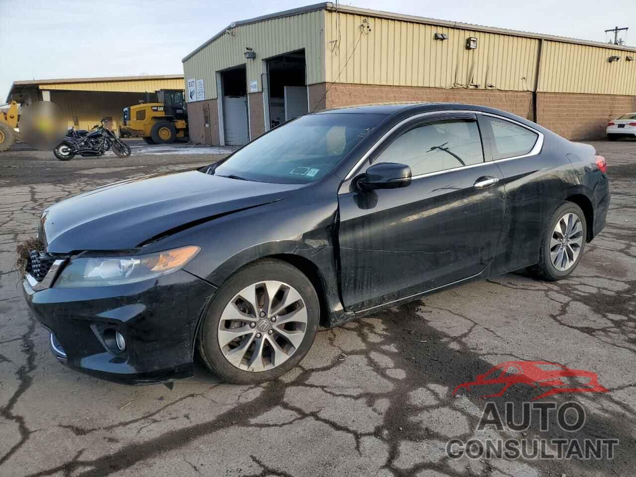 HONDA ACCORD 2015 - 1HGCT1B73FA012815