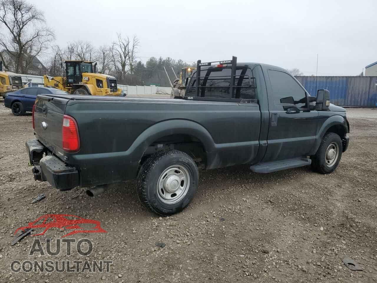 FORD F250 2015 - 1FTBF2A60FEB12458