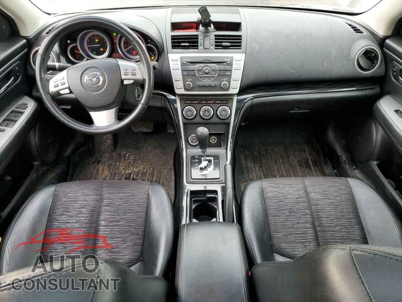 MAZDA 6 2009 - 1YVHP82B095M23280