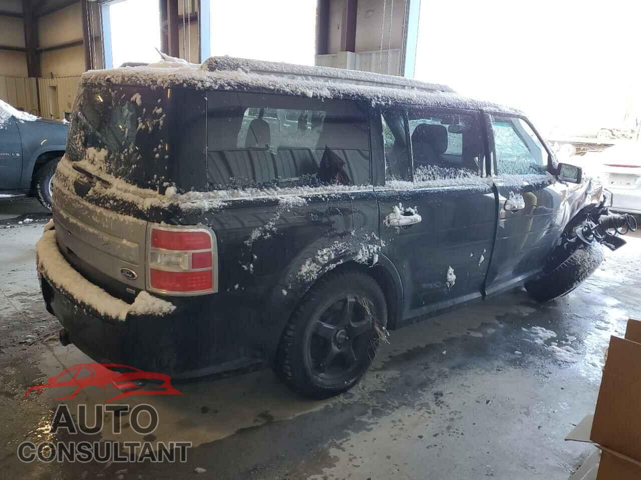 FORD FLEX 2014 - 2FMHK6D80EBD19111