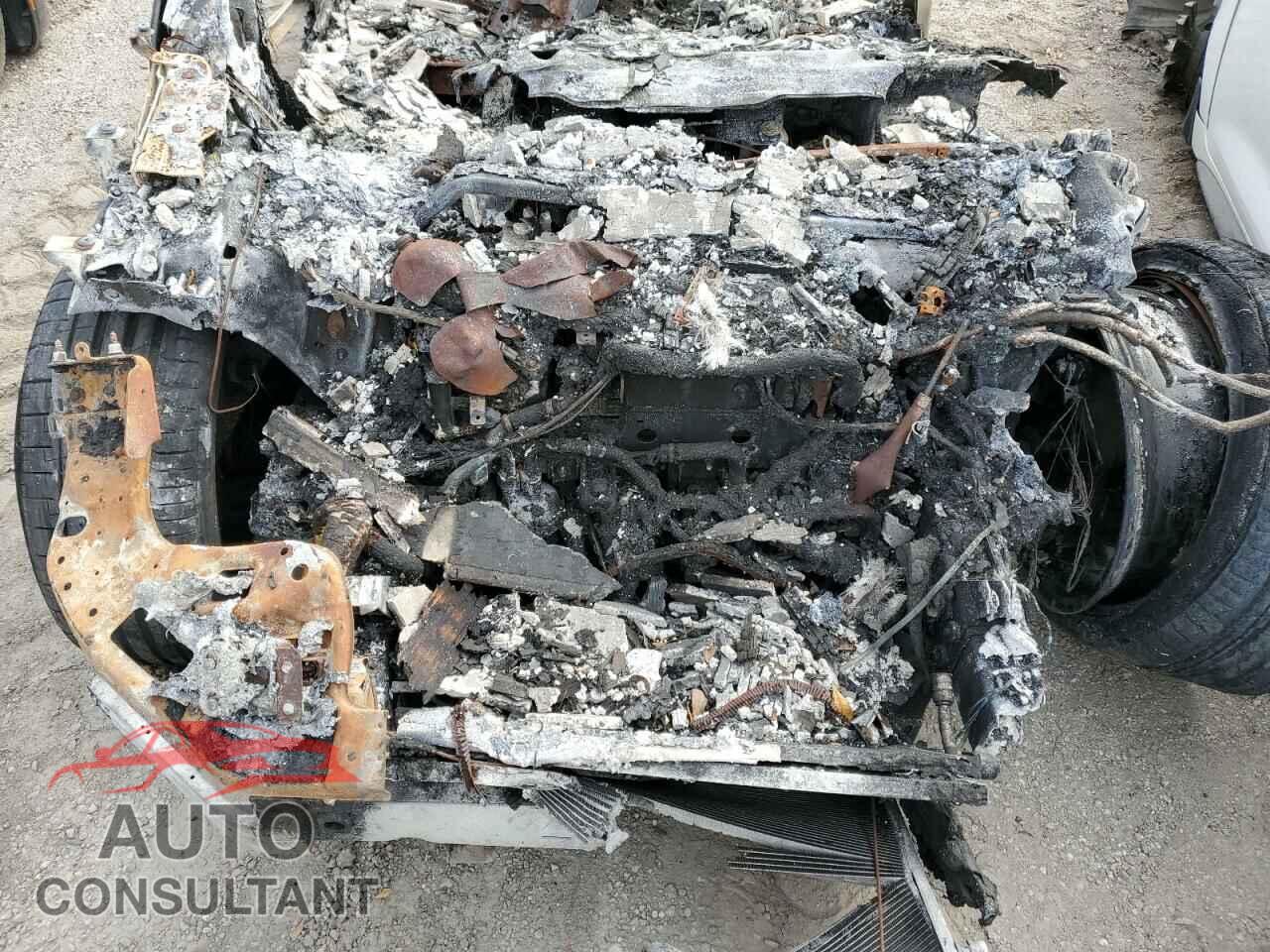 JAGUAR I-PACE 2023 - SADHD2S1XP1629041