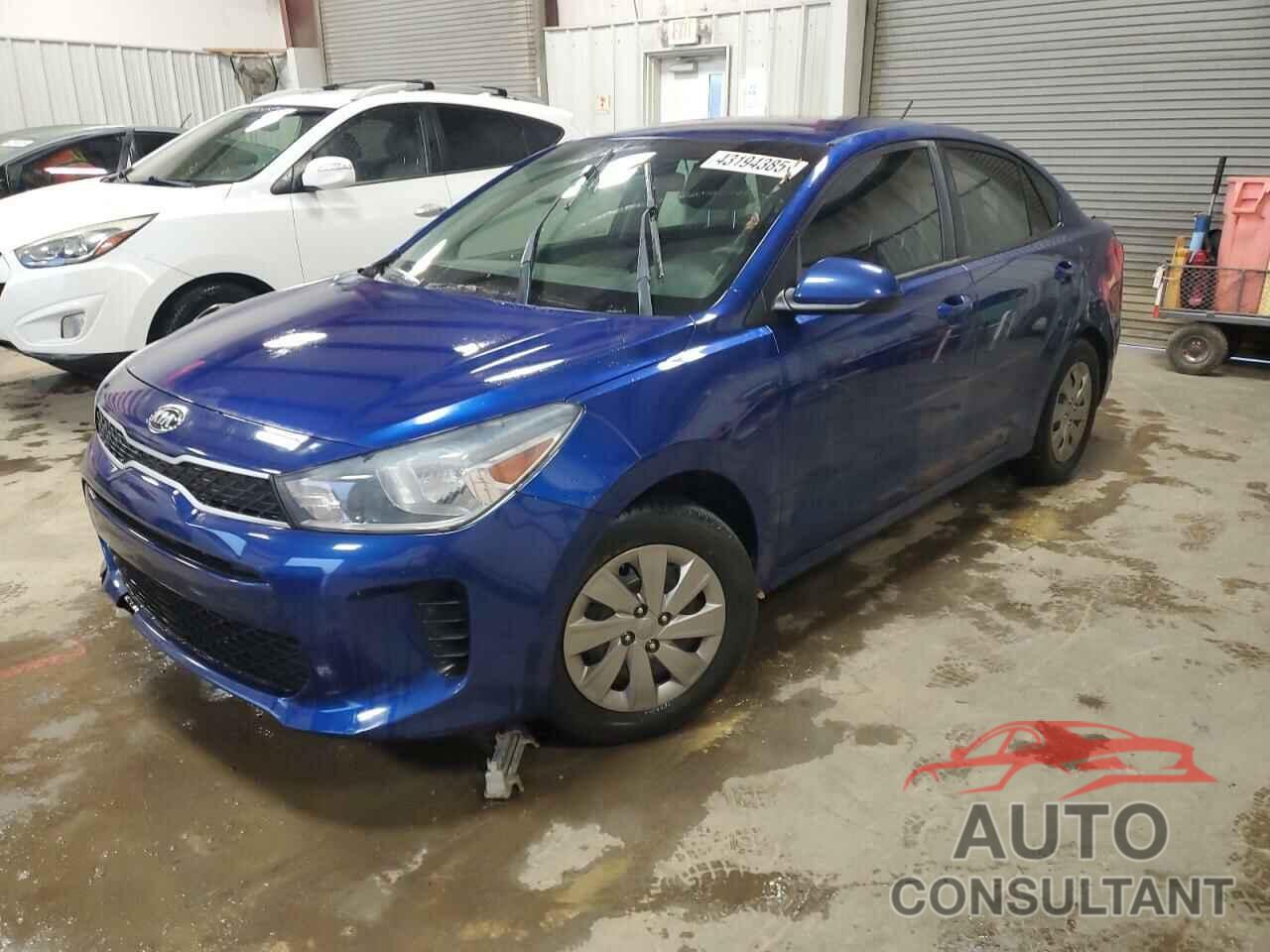 KIA RIO 2020 - 3KPA24AD4LE267905