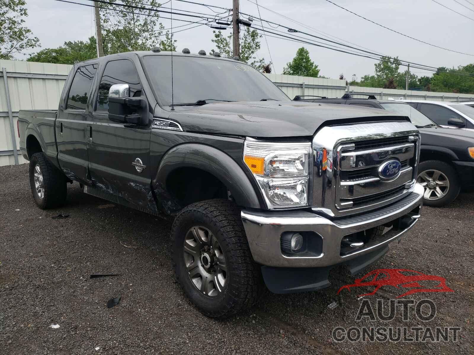 FORD F350 2016 - 1FT8W3BT2GEB28179