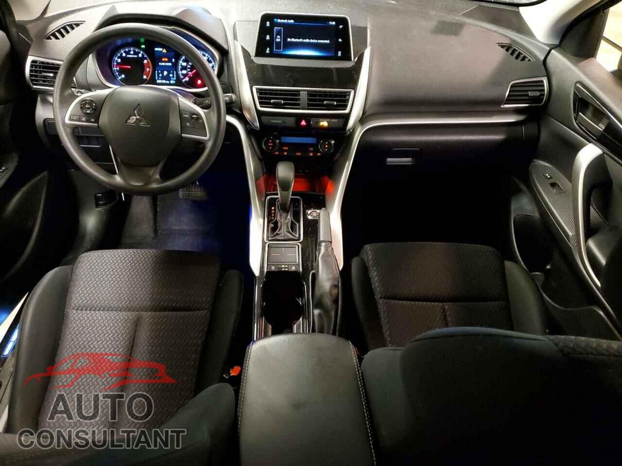 MITSUBISHI ECLIPSE 2018 - JA4AT4AA1JZ065991