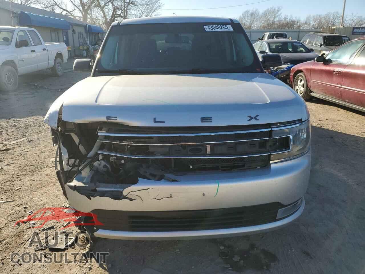 FORD FLEX 2013 - 2FMGK5C80DBD08776