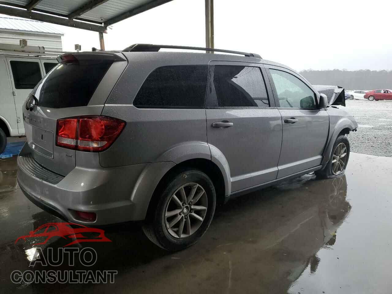 DODGE JOURNEY 2016 - 3C4PDCBB3GT185273