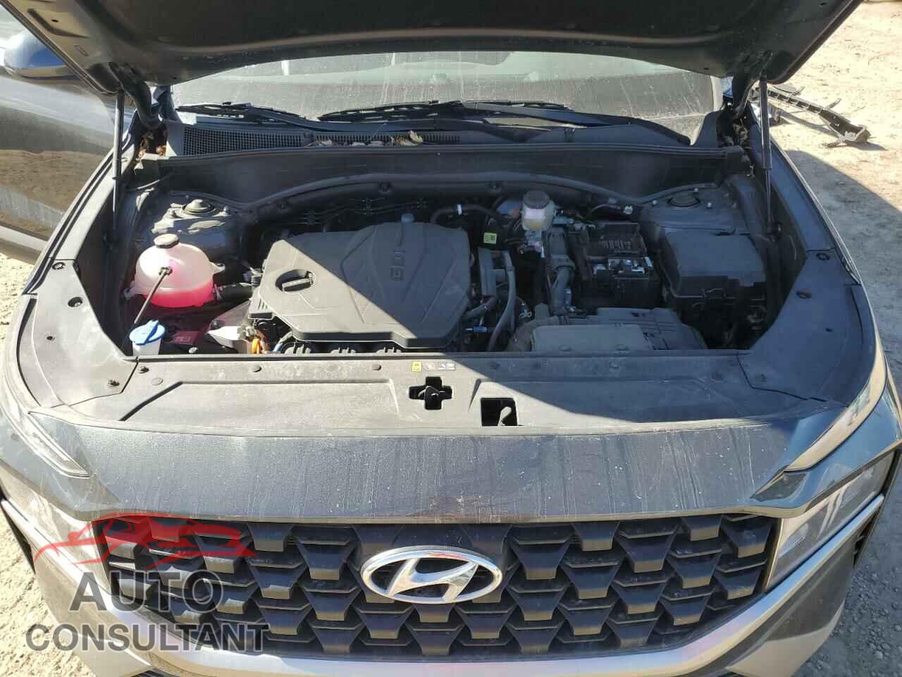 HYUNDAI SANTA FE 2023 - 5NMS14AJ2PH544143