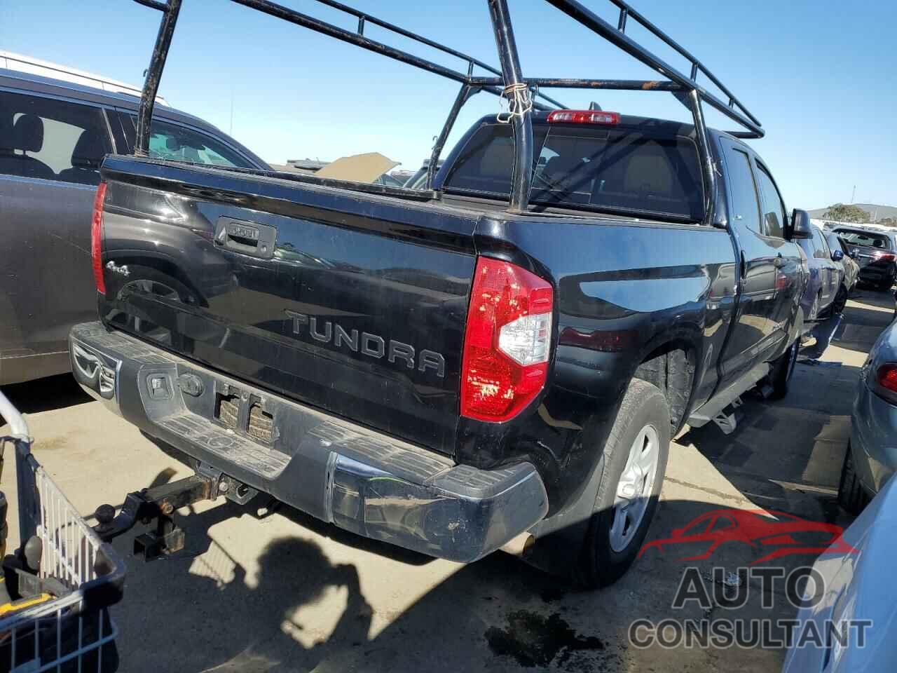 TOYOTA TUNDRA 2020 - 5TFUY5F18LX923619