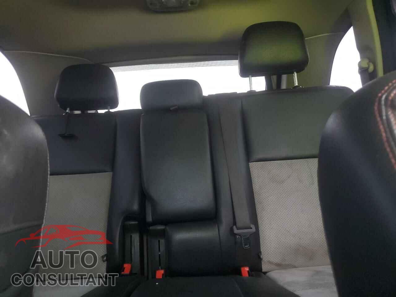 FORD EDGE 2014 - 2FMDK3JC8EBB60912