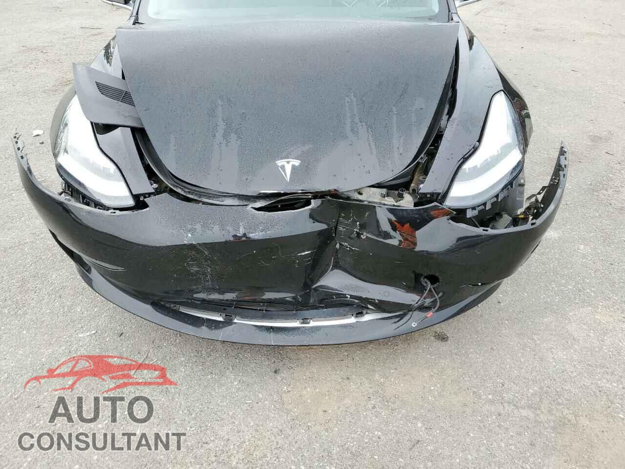 TESLA MODEL 3 2019 - 5YJ3E1EA4KF397903