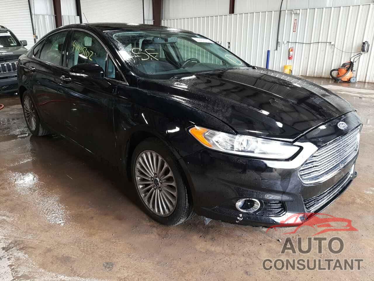 FORD FUSION 2016 - 3FA6P0K93GR400054