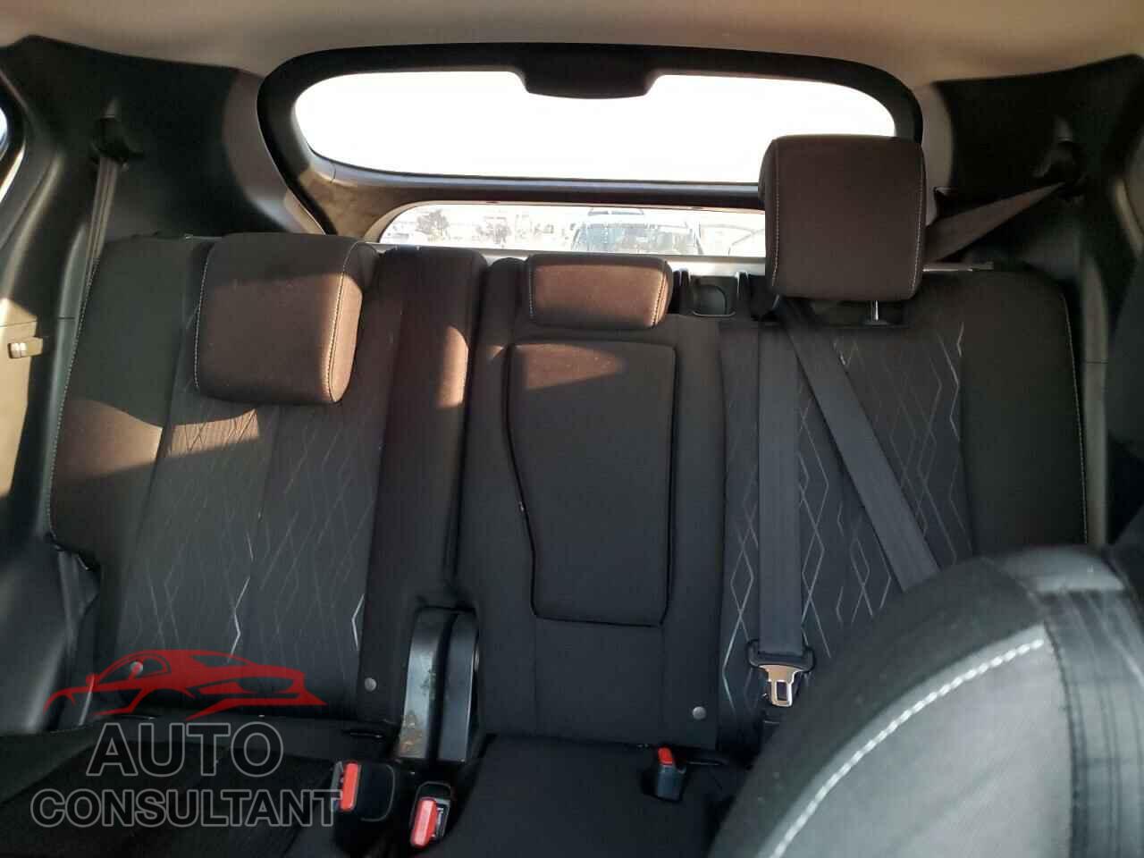 MITSUBISHI ECLIPSE 2019 - JA4AT5AA7KZ052461