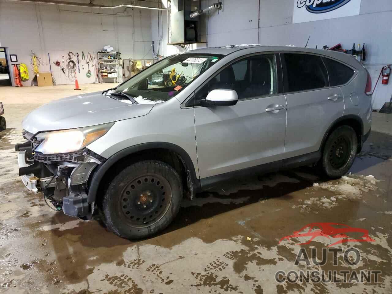 HONDA CRV 2014 - 2HKRM4H5XEH128470