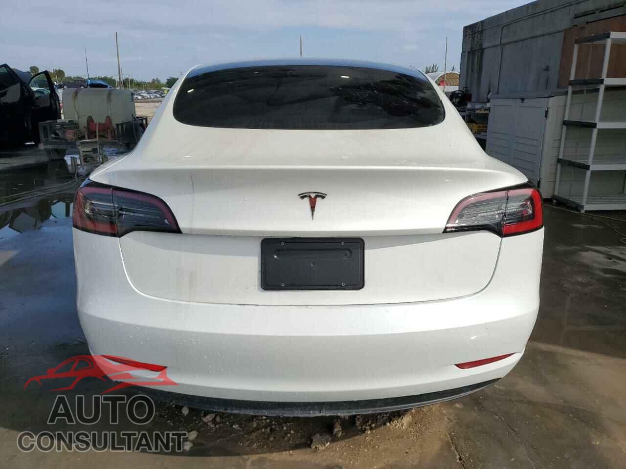 TESLA MODEL 3 2023 - 5YJ3E1EA3PF557504