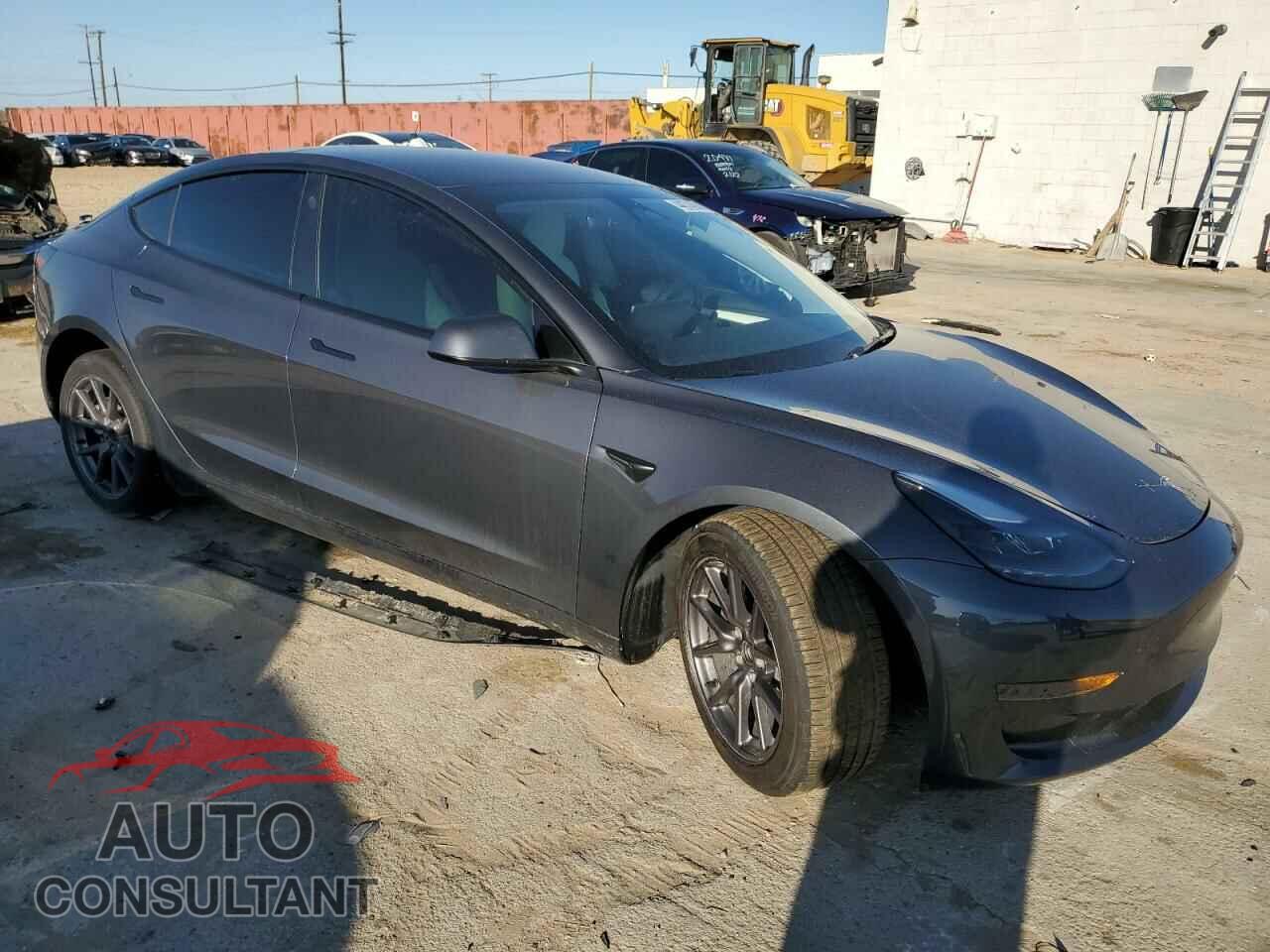 TESLA MODEL 3 2023 - 5YJ3E1EA4PF659510