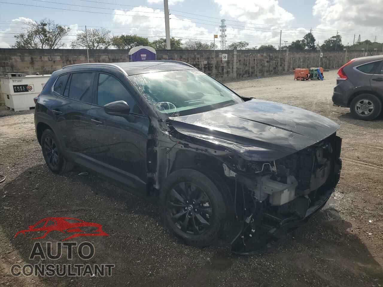 MAZDA CX-50 PREF 2025 - 7MMVABBM5SN310858