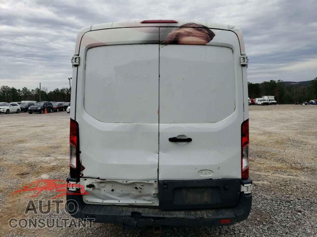 FORD TRANSIT 2016 - 1FTYR2CM2GKA40128