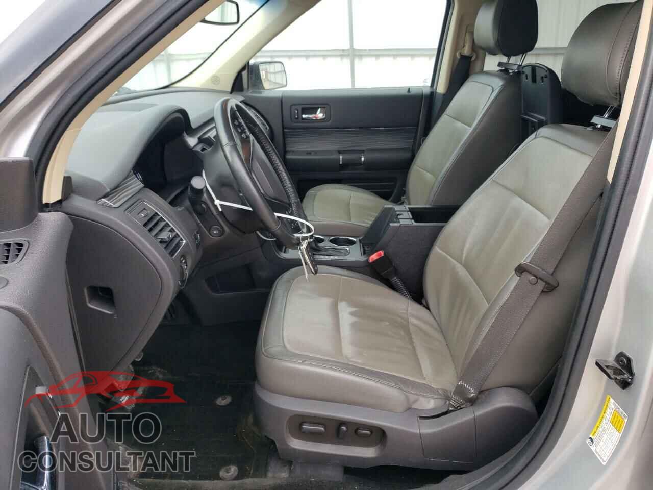 FORD FLEX 2016 - 2FMHK6C89GBA07390