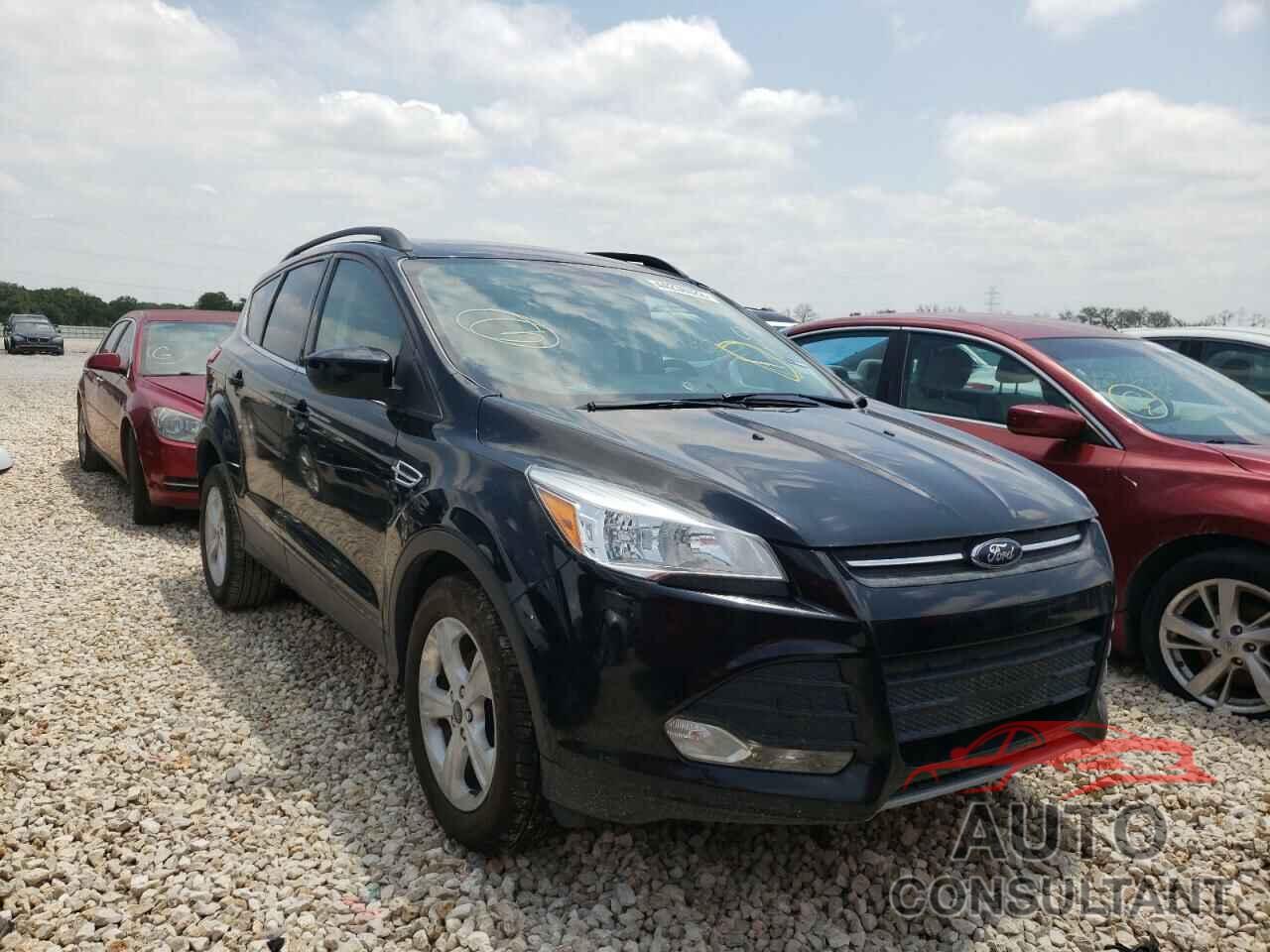 FORD ESCAPE 2016 - 1FMCU0GX9GUC24922