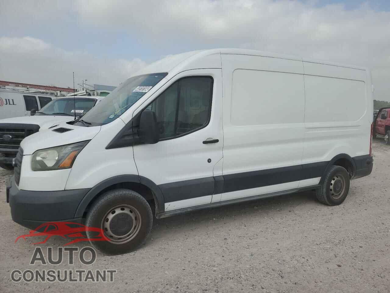 FORD TRANSIT 2016 - 1FTYE2CM2GKB06754
