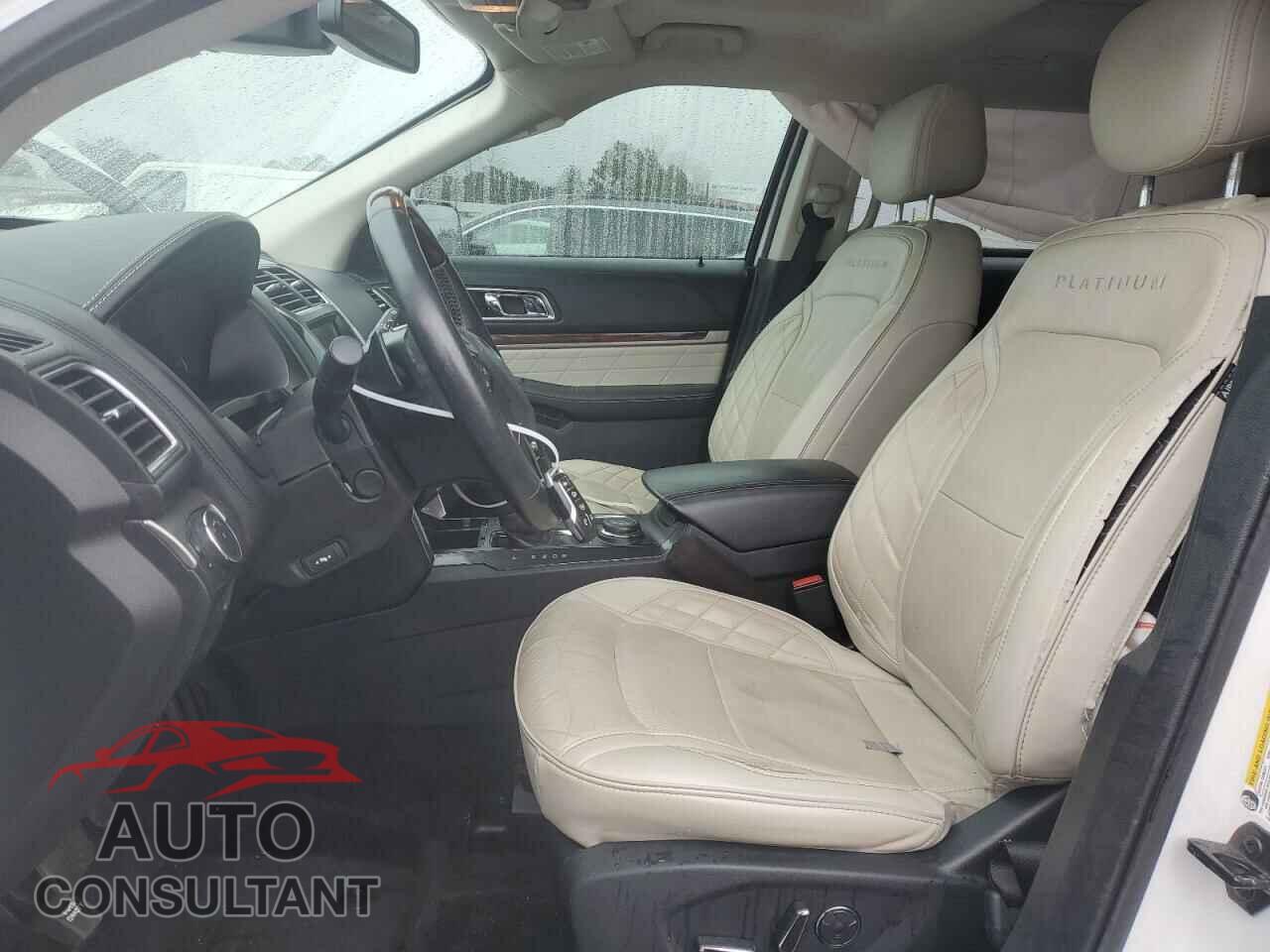 FORD EXPLORER 2017 - 1FM5K8HT3HGD16732