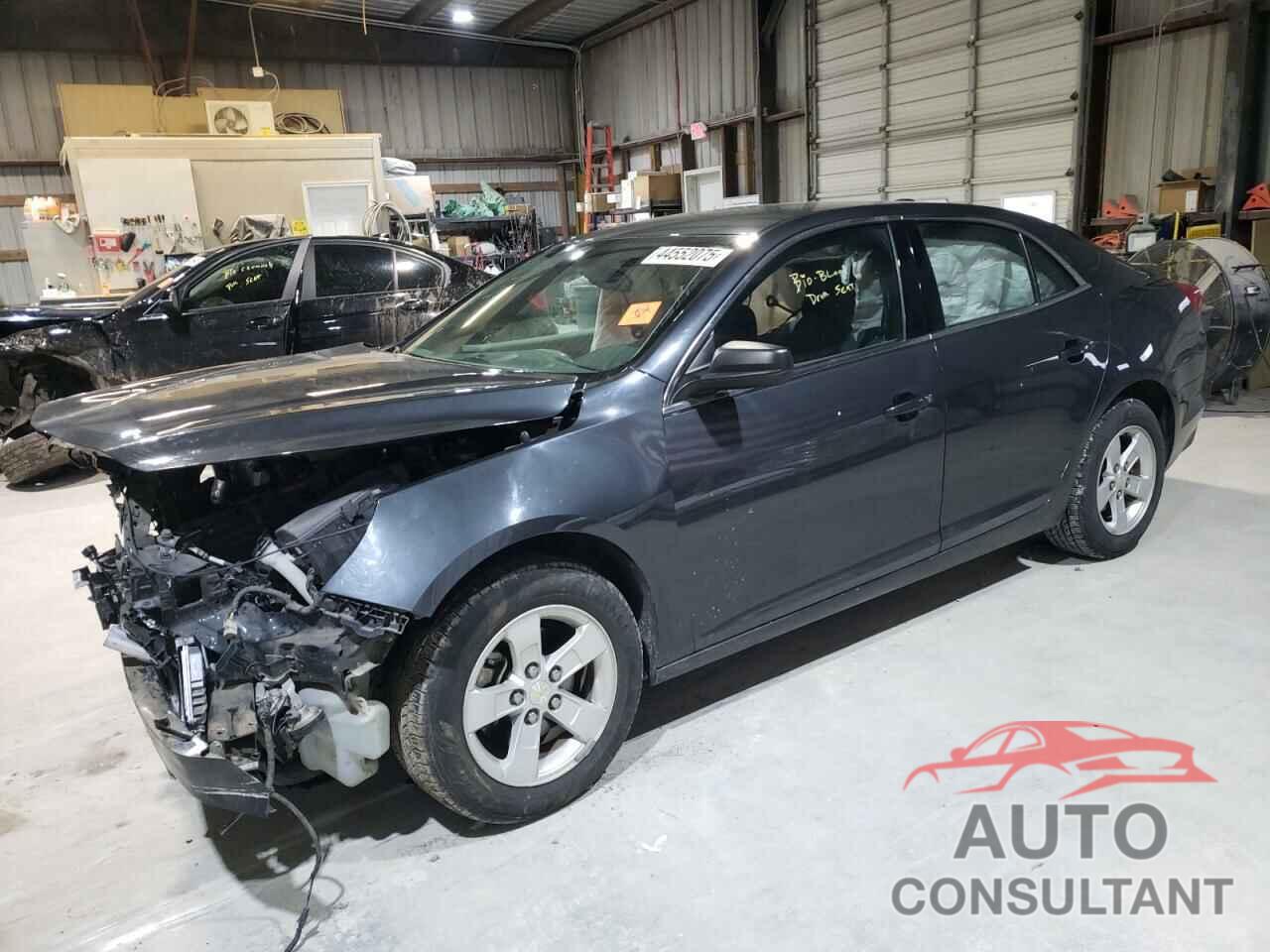 CHEVROLET MALIBU 2015 - 1G11B5SL7FF193958