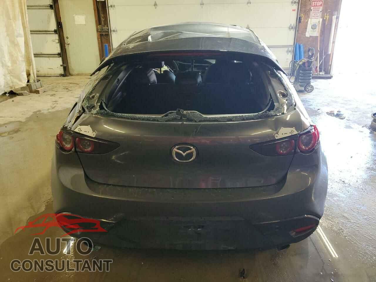 MAZDA 3 2021 - JM1BPALLXM1402057