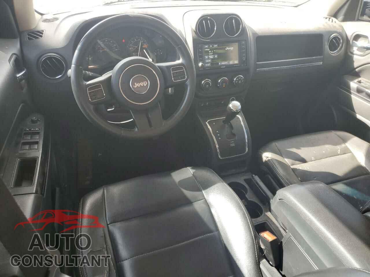 JEEP PATRIOT 2014 - 1C4NJPFA8ED715541