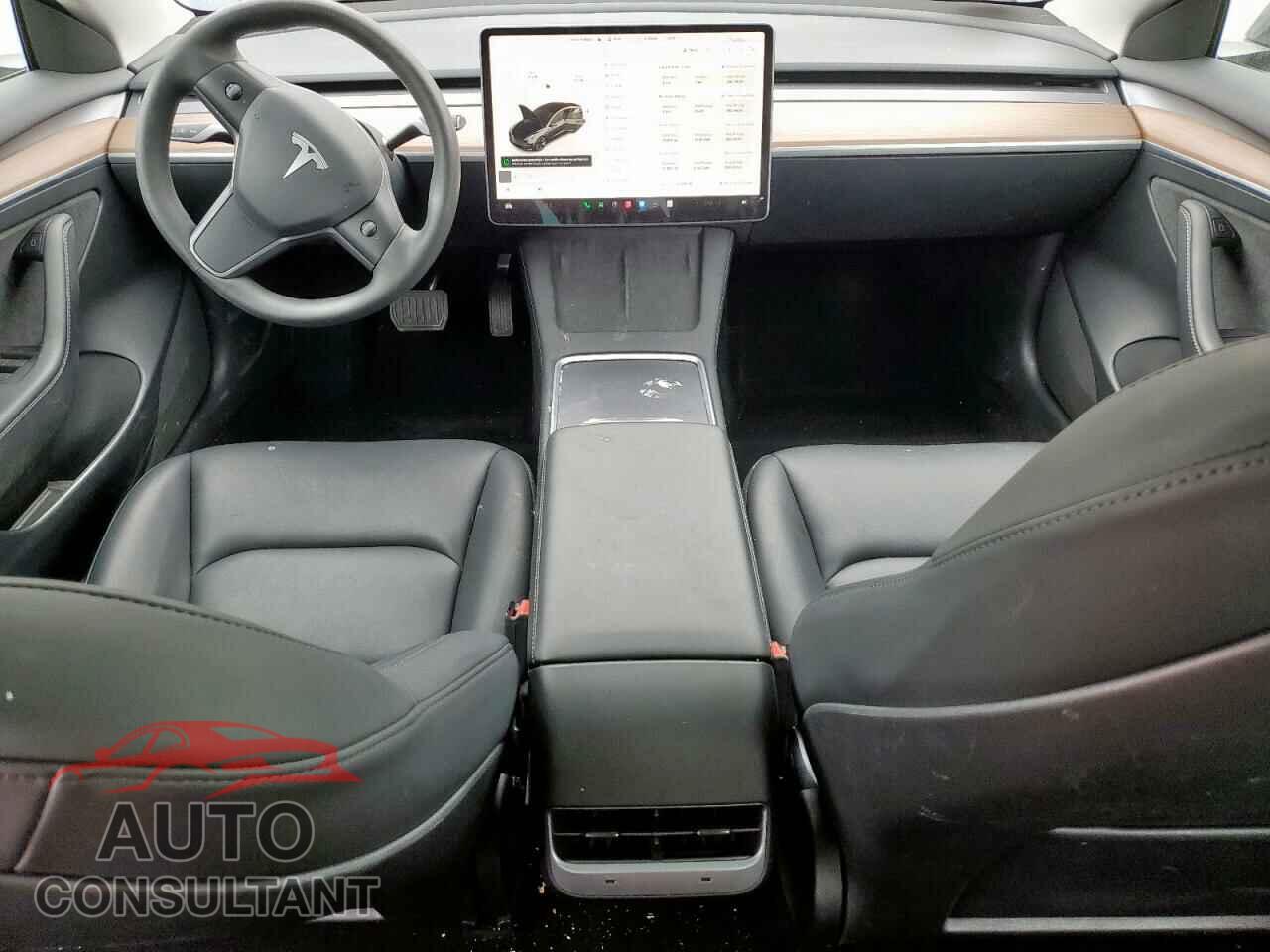 TESLA MODEL 3 2023 - 5YJ3E1EB8PF633372