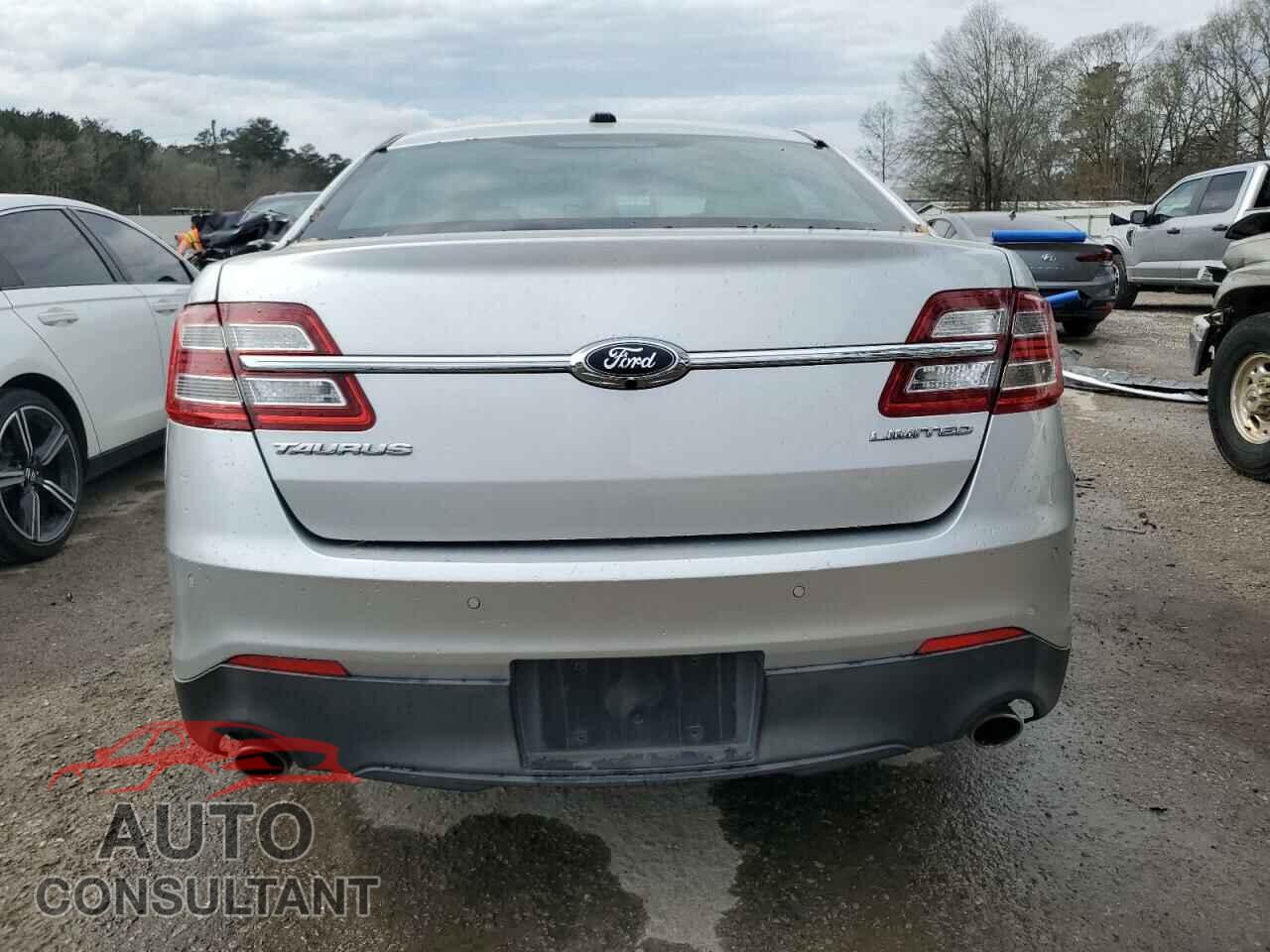 FORD TAURUS 2014 - 1FAHP2F8XEG175948