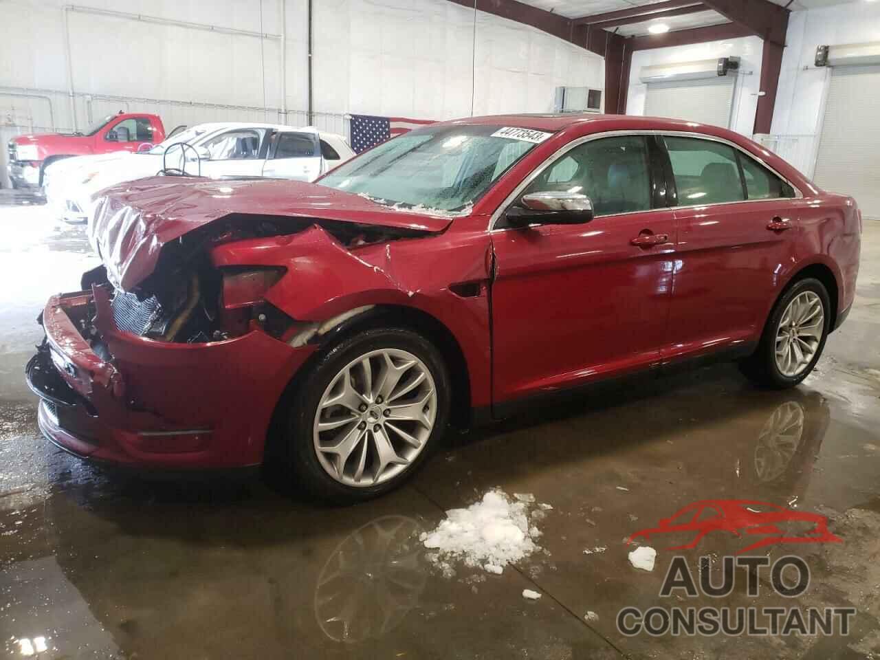 FORD TAURUS 2015 - 1FAHP2F94FG164664